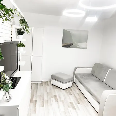 Sea Studio - Blisko Morza Apartmán *