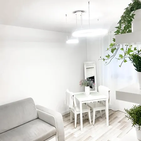 Sea Studio - Blisko Morza Apartmán Gdaňsk