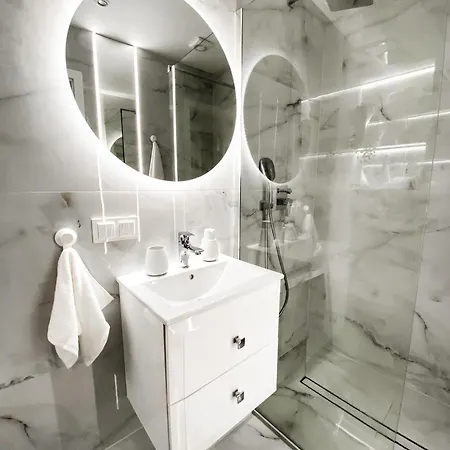 Sea Studio - Blisko Morza Apartmán Gdaňsk